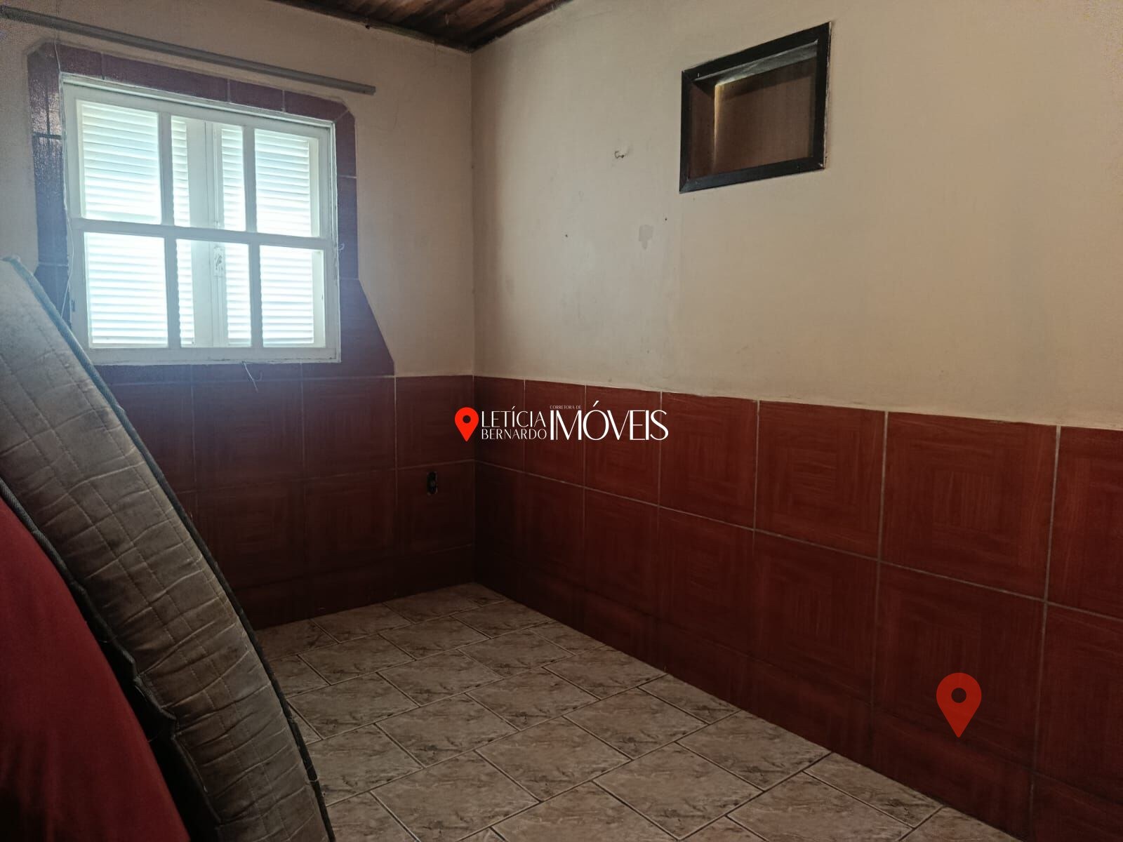 CASA EM BALNEÁRIO PINHAL POR R$ 130.000,00 - BAIRRO FIGUEIRINHA — foto 7