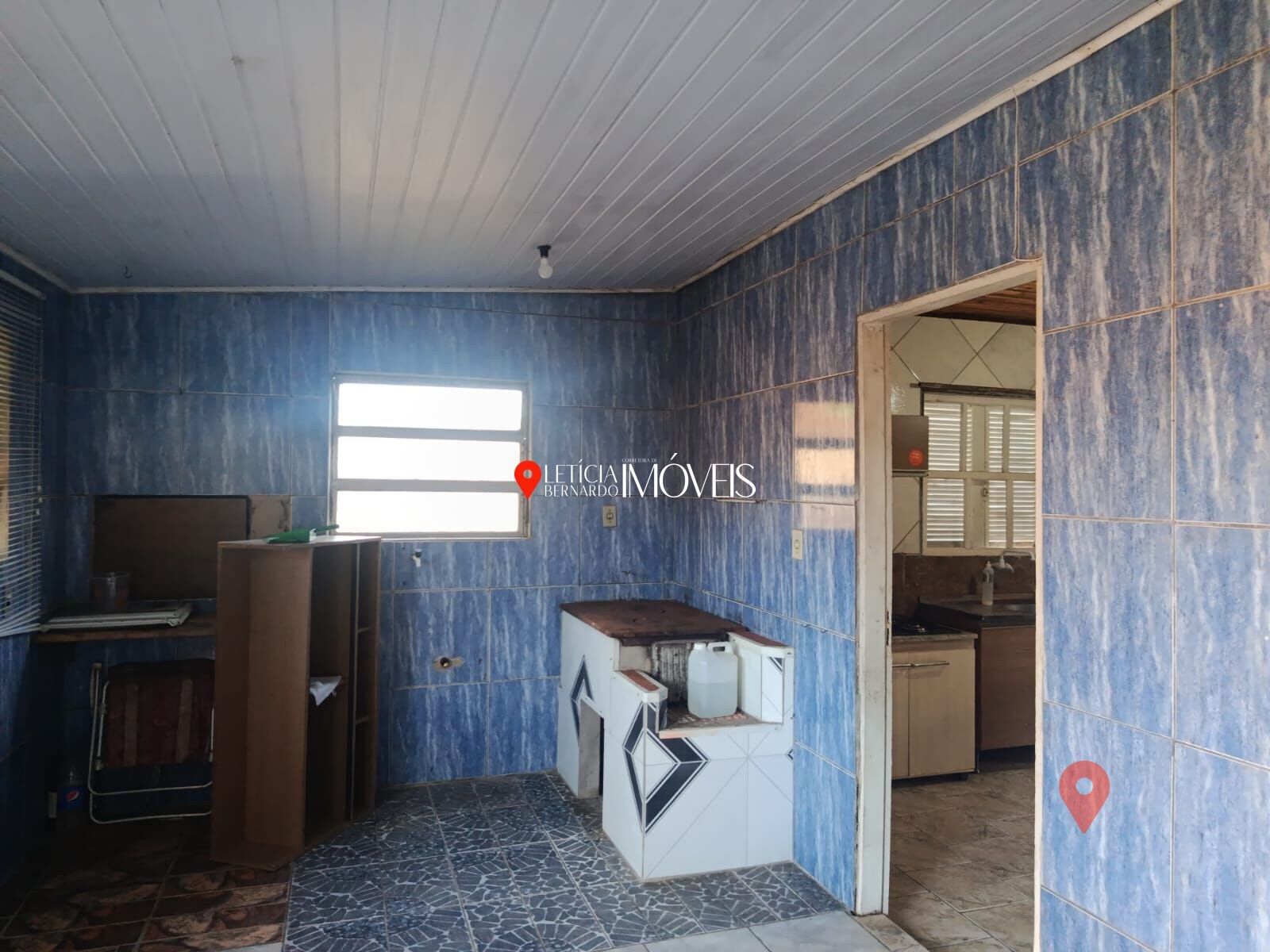 CASA EM BALNEÁRIO PINHAL POR R$ 130.000,00 - BAIRRO FIGUEIRINHA — foto 8
