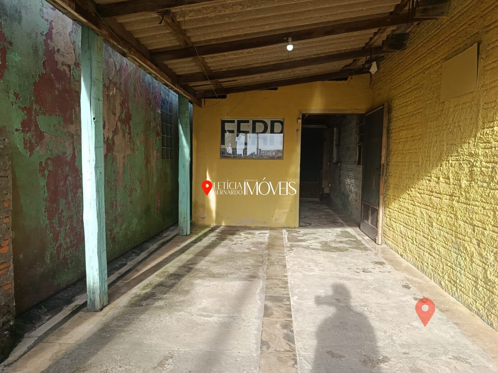 CASA EM BALNEÁRIO PINHAL POR R$ 130.000,00 - BAIRRO FIGUEIRINHA — foto 9