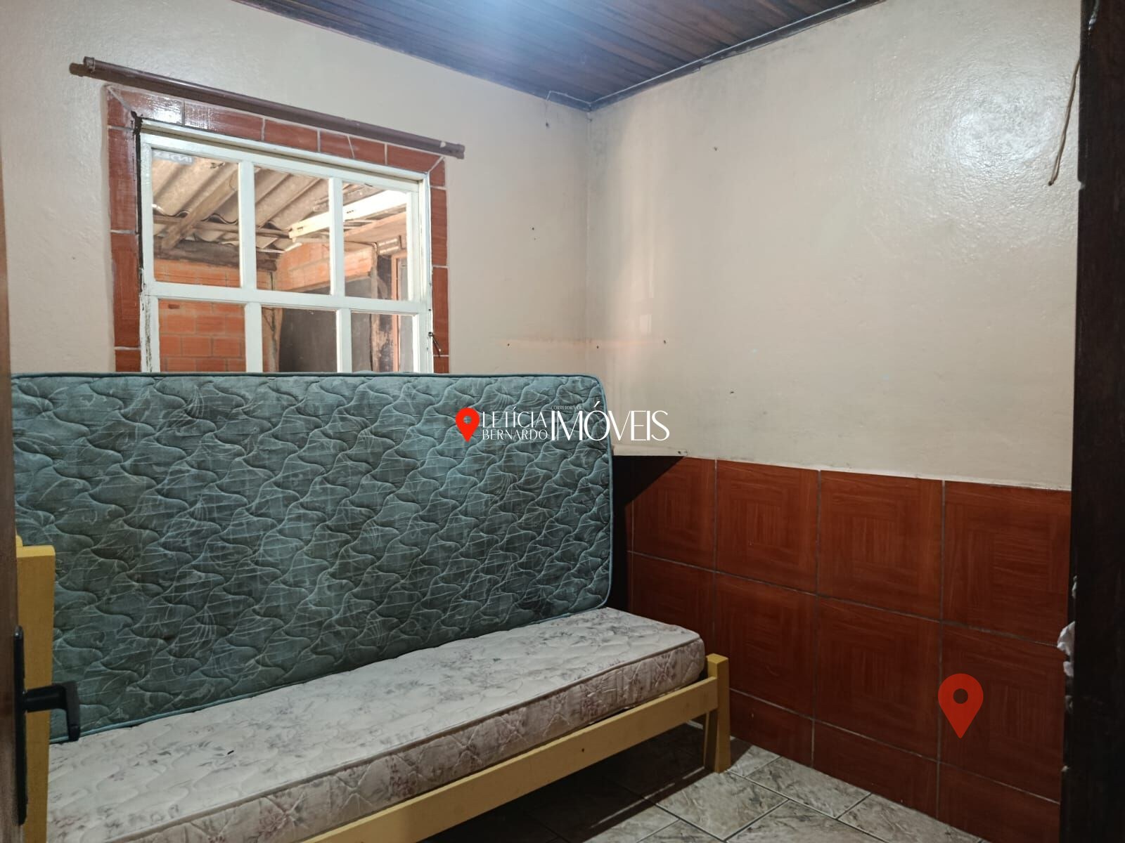 CASA EM BALNEÁRIO PINHAL POR R$ 130.000,00 - BAIRRO FIGUEIRINHA — foto 11