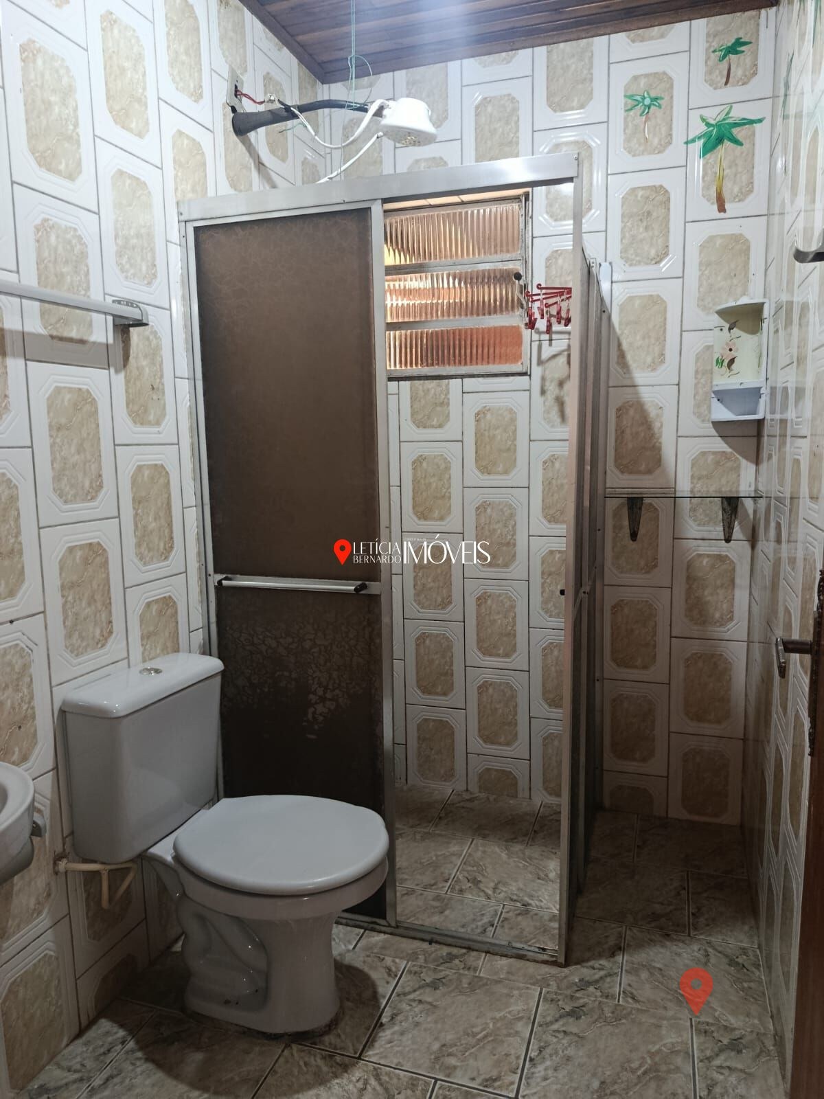 CASA EM BALNEÁRIO PINHAL POR R$ 130.000,00 - BAIRRO FIGUEIRINHA — foto 15