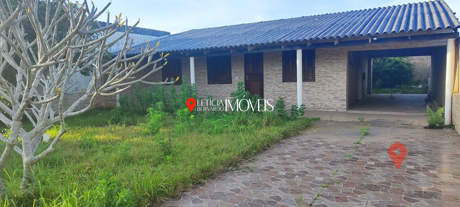 CASA EM BALNEÁRIO PINHAL – R$ 180.000,00 — foto 1