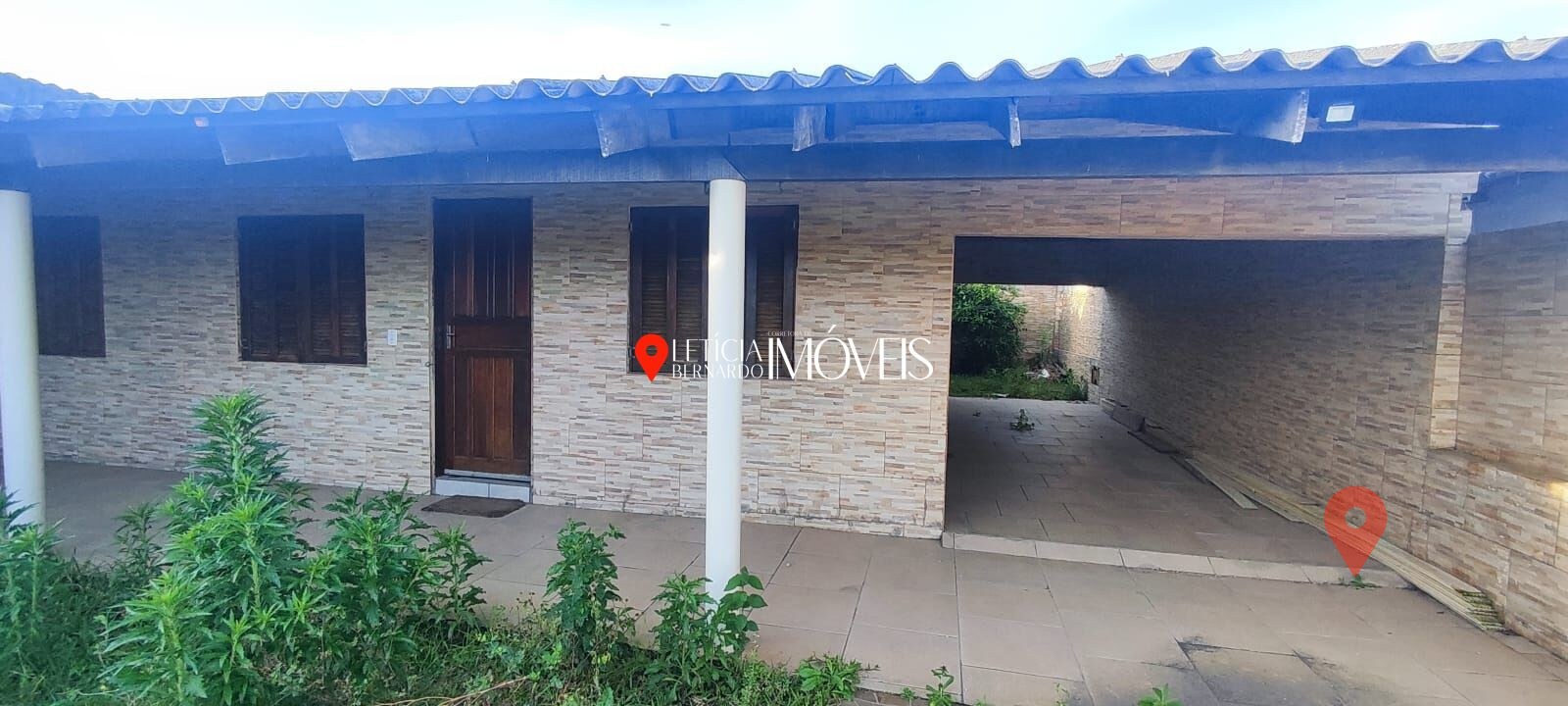 CASA EM BALNEÁRIO PINHAL – R$ 180.000,00 — foto 2