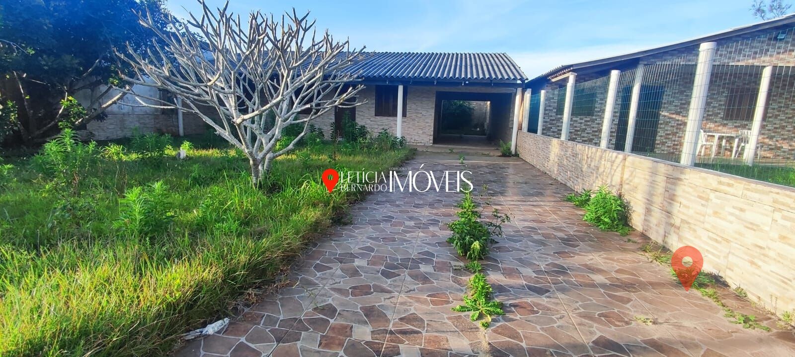 CASA EM BALNEÁRIO PINHAL – R$ 180.000,00 — foto 3