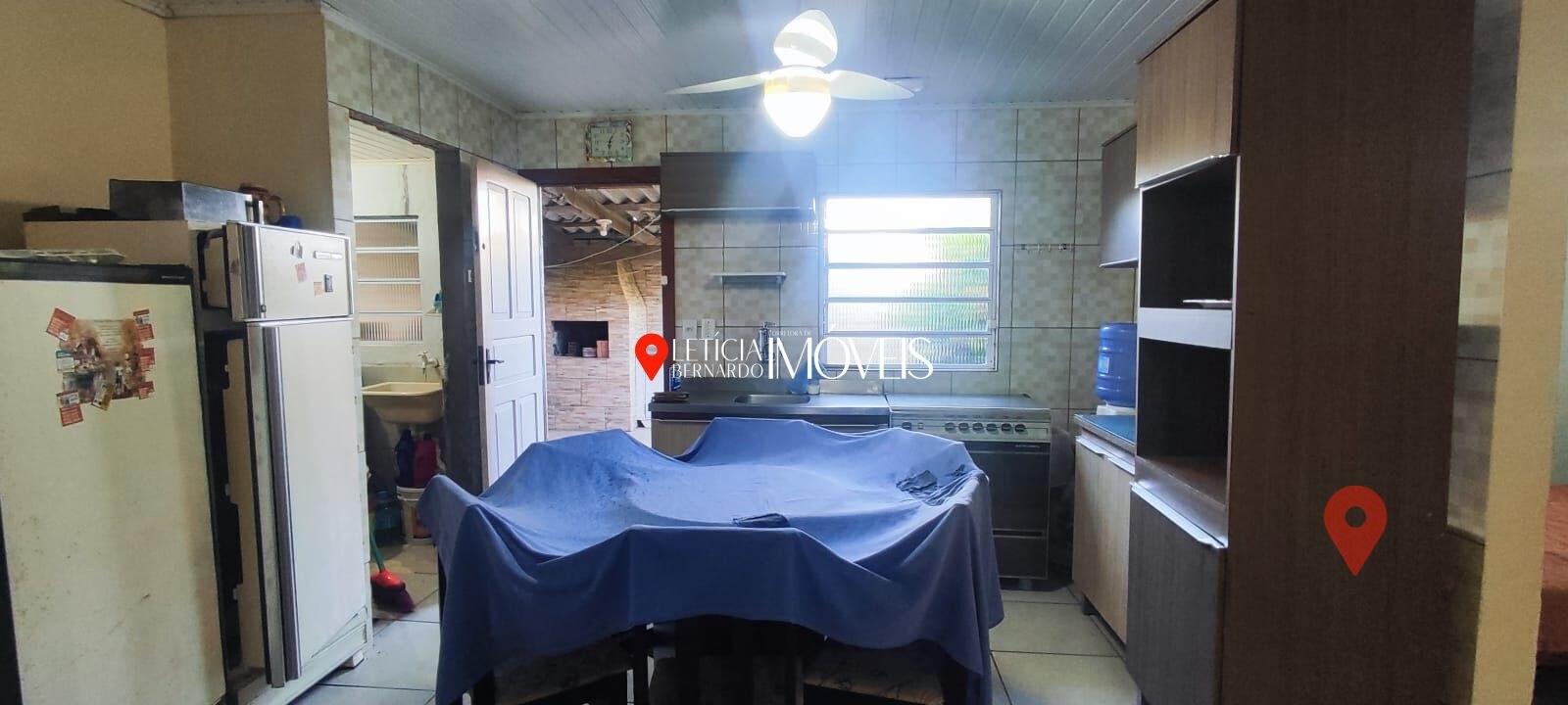 CASA EM BALNEÁRIO PINHAL – R$ 180.000,00 — foto 9