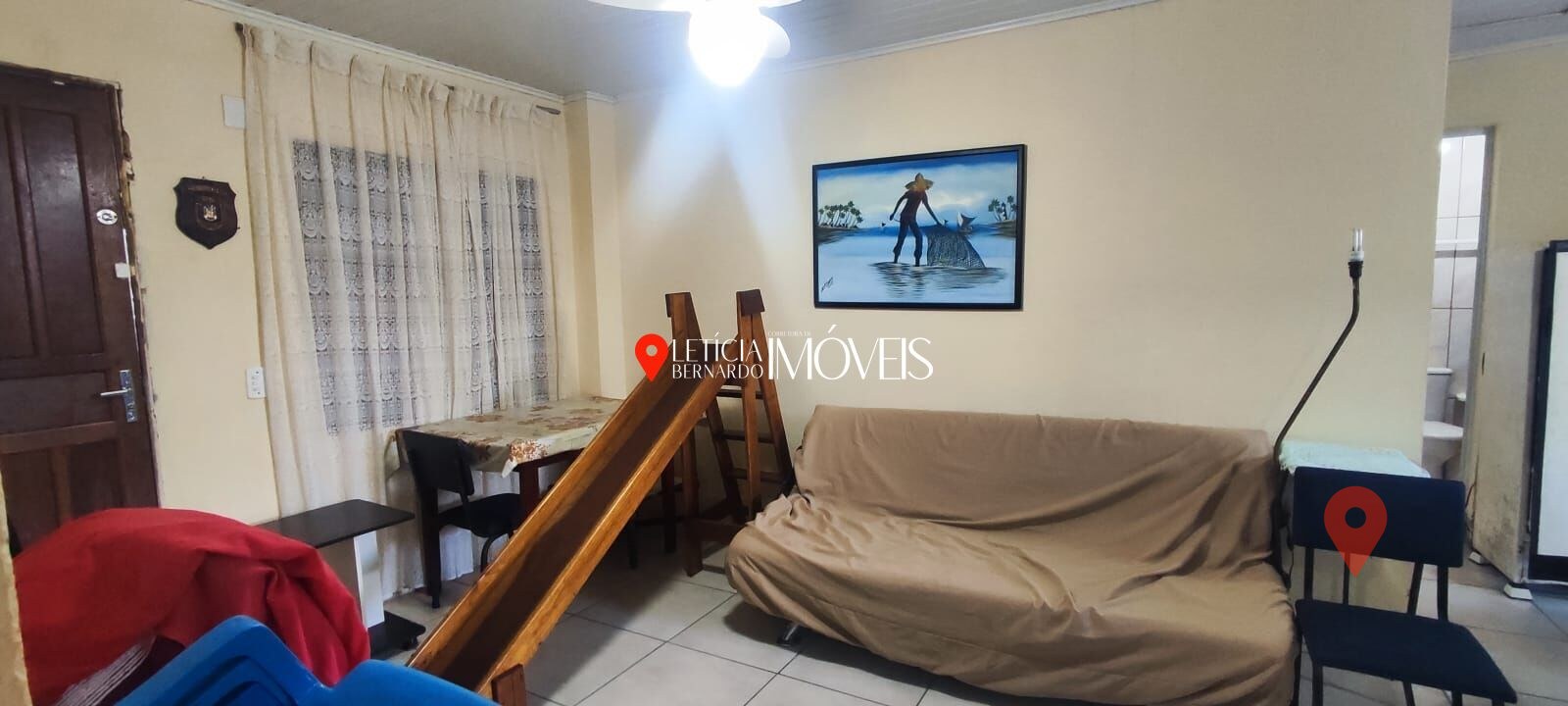 CASA EM BALNEÁRIO PINHAL – R$ 180.000,00 — foto 11