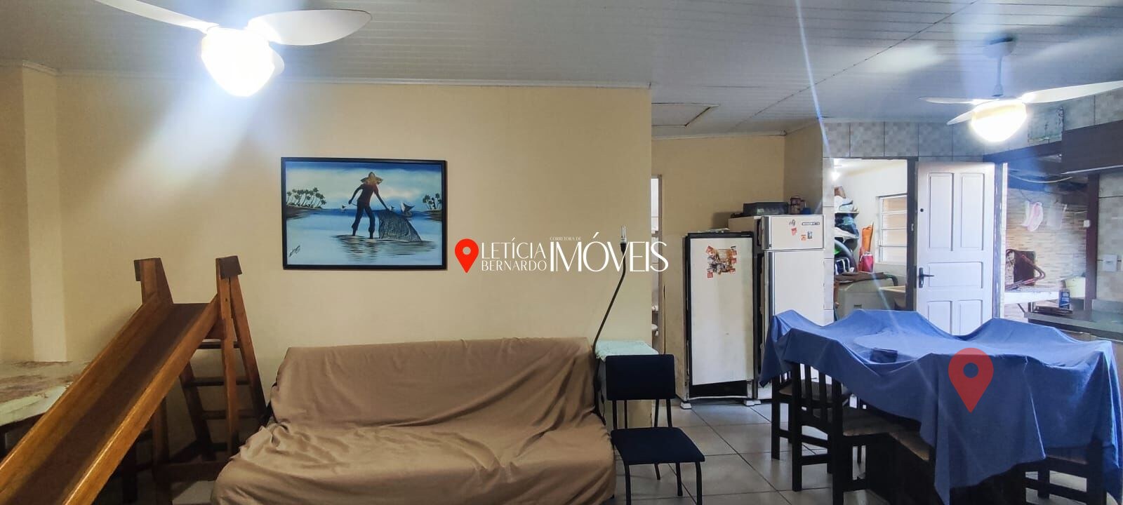 CASA EM BALNEÁRIO PINHAL – R$ 180.000,00 — foto 12