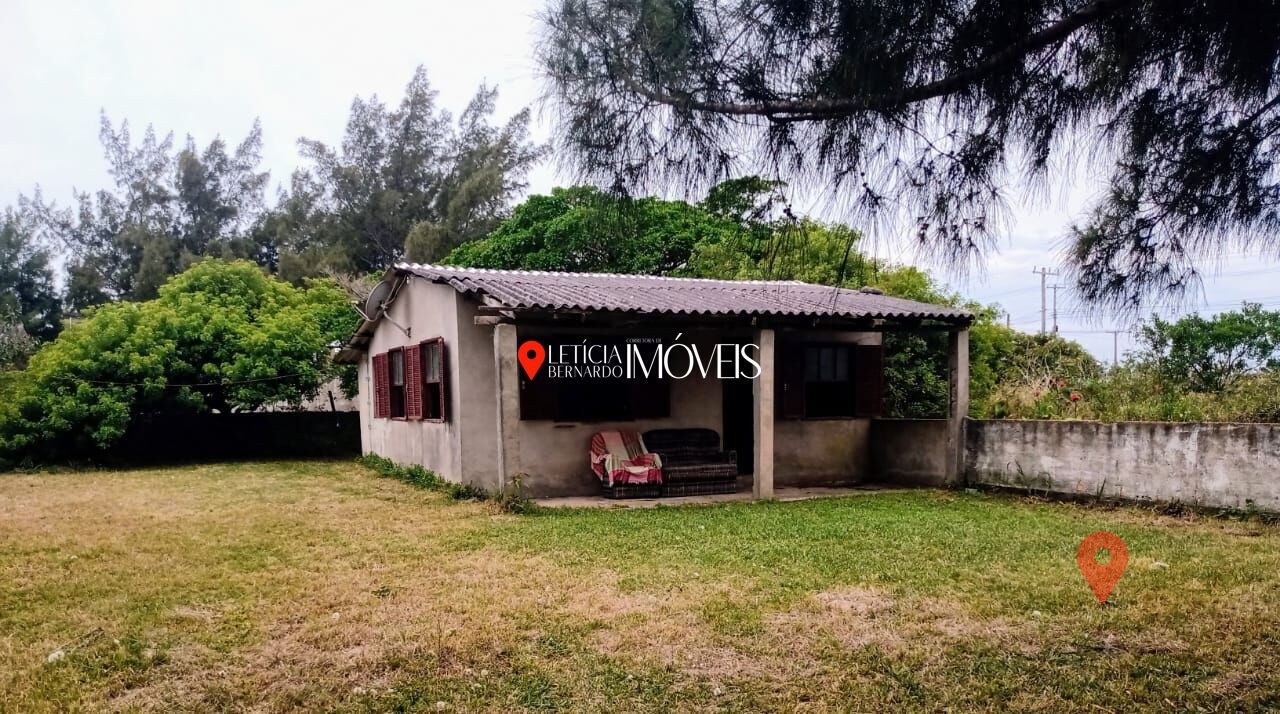 CASA EM BALNEÁRIO PINHAL – R$ 90.000,00 — foto 1