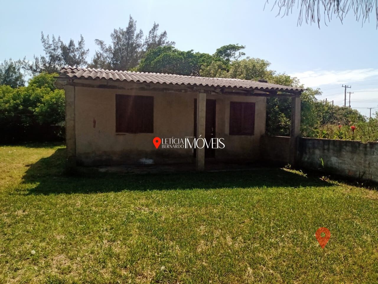 CASA EM BALNEÁRIO PINHAL – R$ 90.000,00 — foto 2