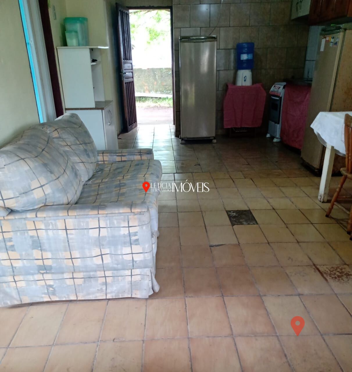 CASA EM BALNEÁRIO PINHAL – R$ 90.000,00 — foto 3