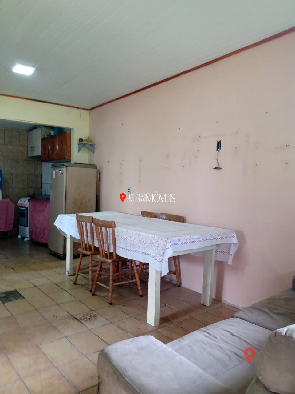 CASA EM BALNEÁRIO PINHAL – R$ 90.000,00 — foto 7