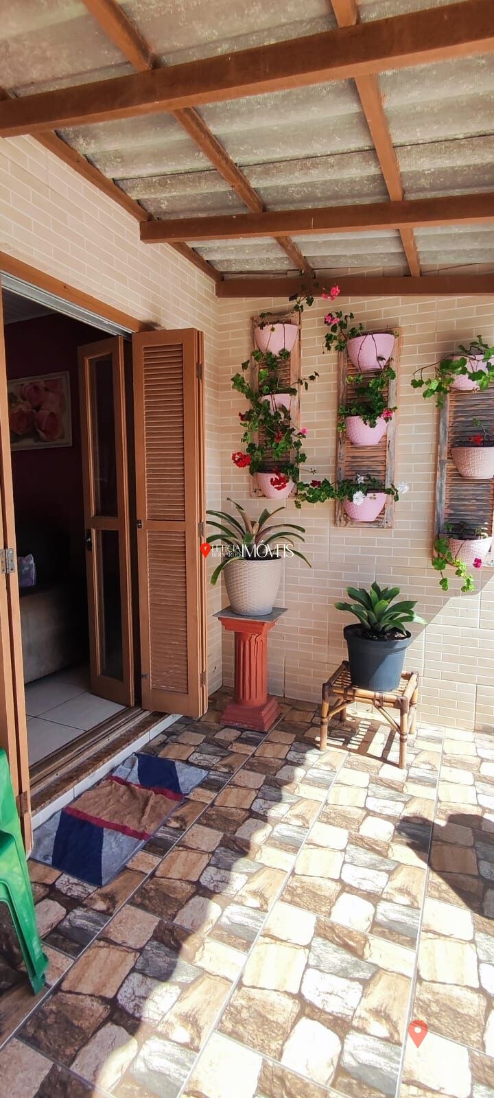 CASA ENCANTADORA EM CIDREIRA – R$ 276.000,00! — foto 2