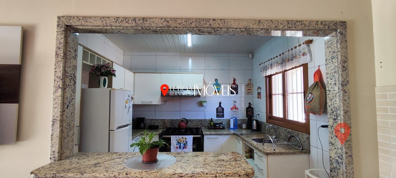 CASA ENCANTADORA EM CIDREIRA – R$ 276.000,00! — foto 4