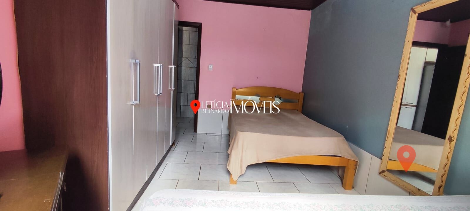 CASA ENCANTADORA EM CIDREIRA – R$ 276.000,00! — foto 17