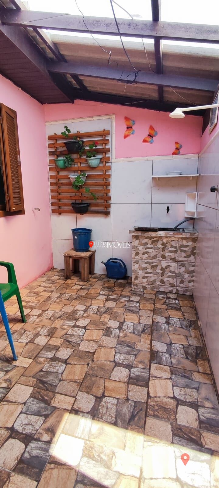 CASA ENCANTADORA EM CIDREIRA – R$ 276.000,00! — foto 20