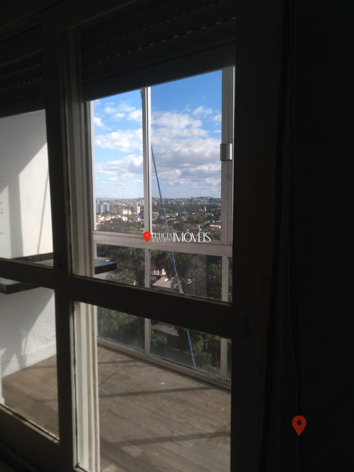 Apartamento Bairro bom jesus - Porto Alegre — foto 2