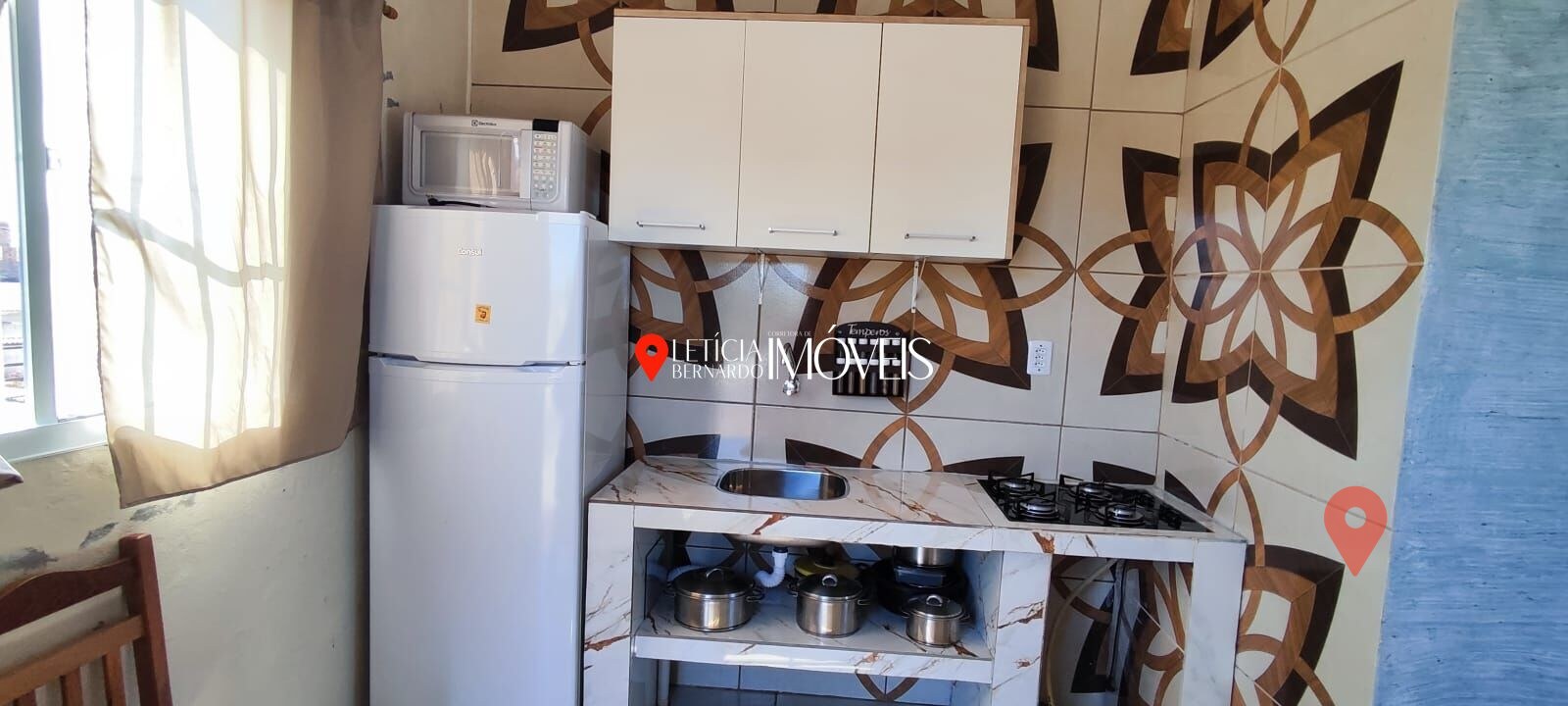 CASA ENCANTADORA EM CIDREIRA – R$ 276.000,00! — foto 27