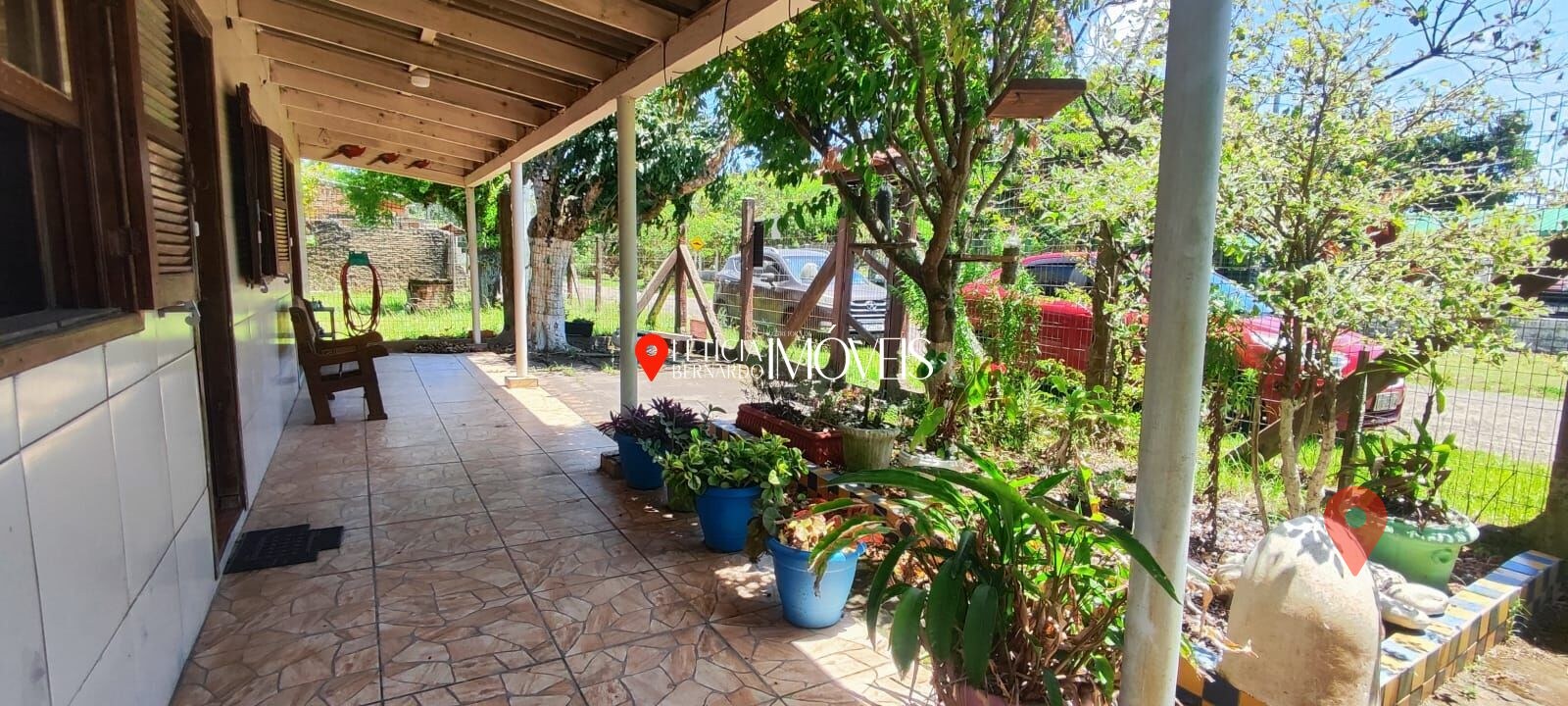 CASA ESPAÇOSA À VENDA NA FIGUEIRINHA - 5 QUARTOS – BALNEÁRIO PINHAL/RS — foto 2