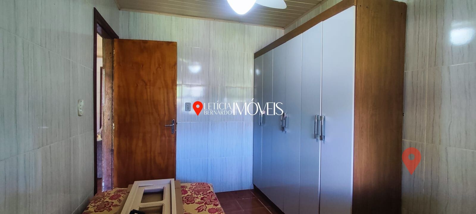 CASA ESPAÇOSA À VENDA NA FIGUEIRINHA - 5 QUARTOS – BALNEÁRIO PINHAL/RS — foto 10