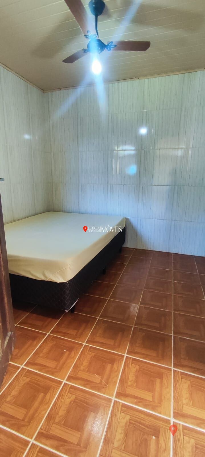 CASA ESPAÇOSA À VENDA NA FIGUEIRINHA - 5 QUARTOS – BALNEÁRIO PINHAL/RS — foto 15