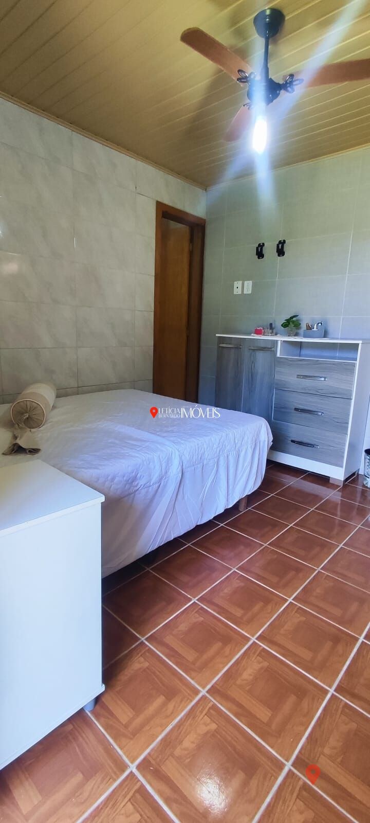 CASA ESPAÇOSA À VENDA NA FIGUEIRINHA - 5 QUARTOS – BALNEÁRIO PINHAL/RS — foto 19