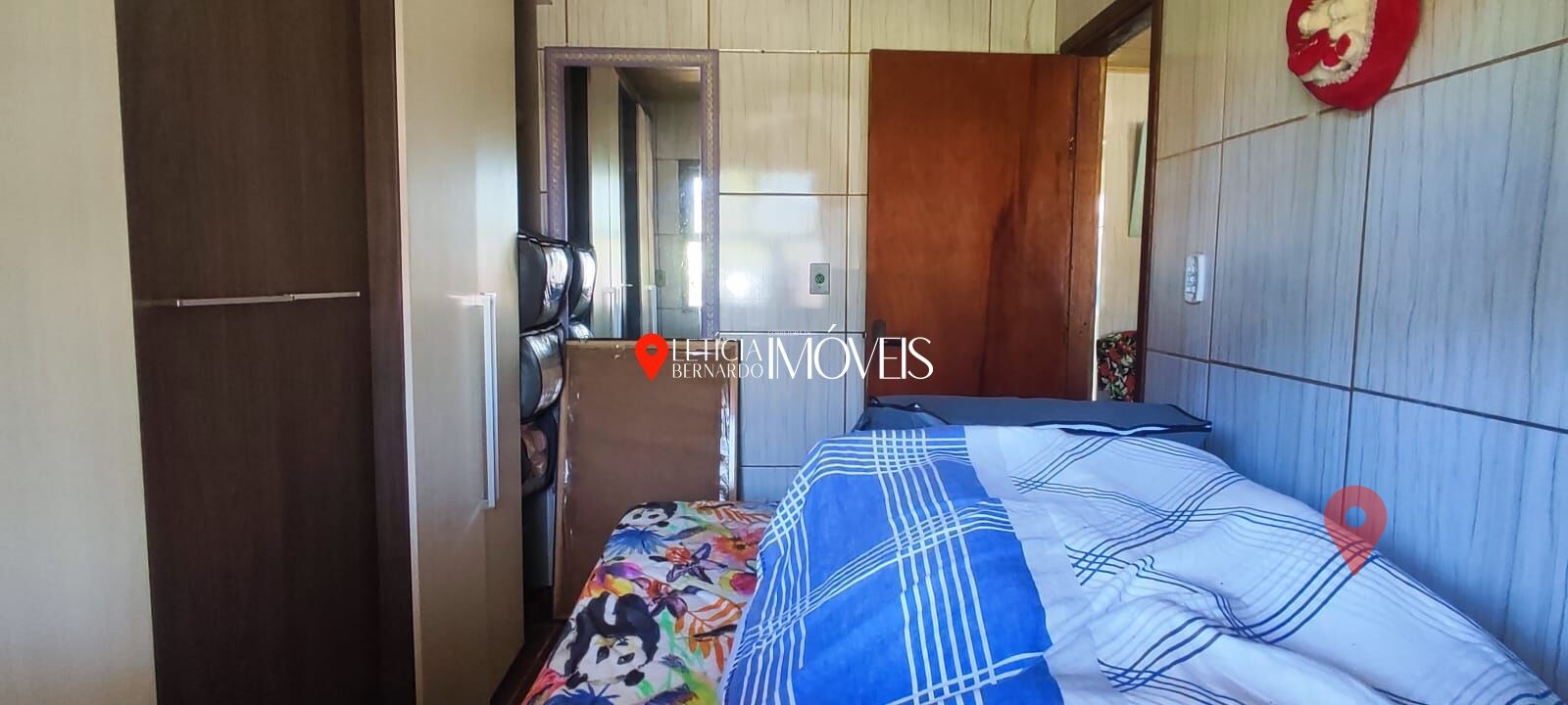 CASA ESPAÇOSA À VENDA NA FIGUEIRINHA - 5 QUARTOS – BALNEÁRIO PINHAL/RS — foto 20