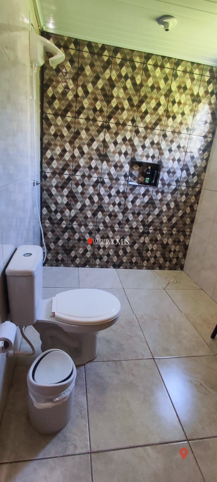 CASA ESPAÇOSA À VENDA NA FIGUEIRINHA - 5 QUARTOS – BALNEÁRIO PINHAL/RS — foto 21