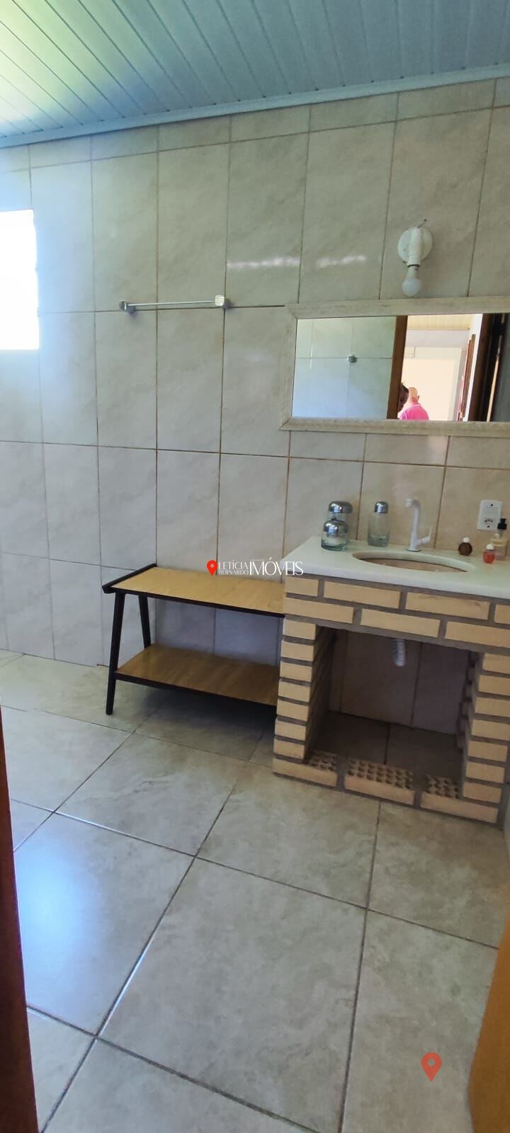 CASA ESPAÇOSA À VENDA NA FIGUEIRINHA - 5 QUARTOS – BALNEÁRIO PINHAL/RS — foto 23