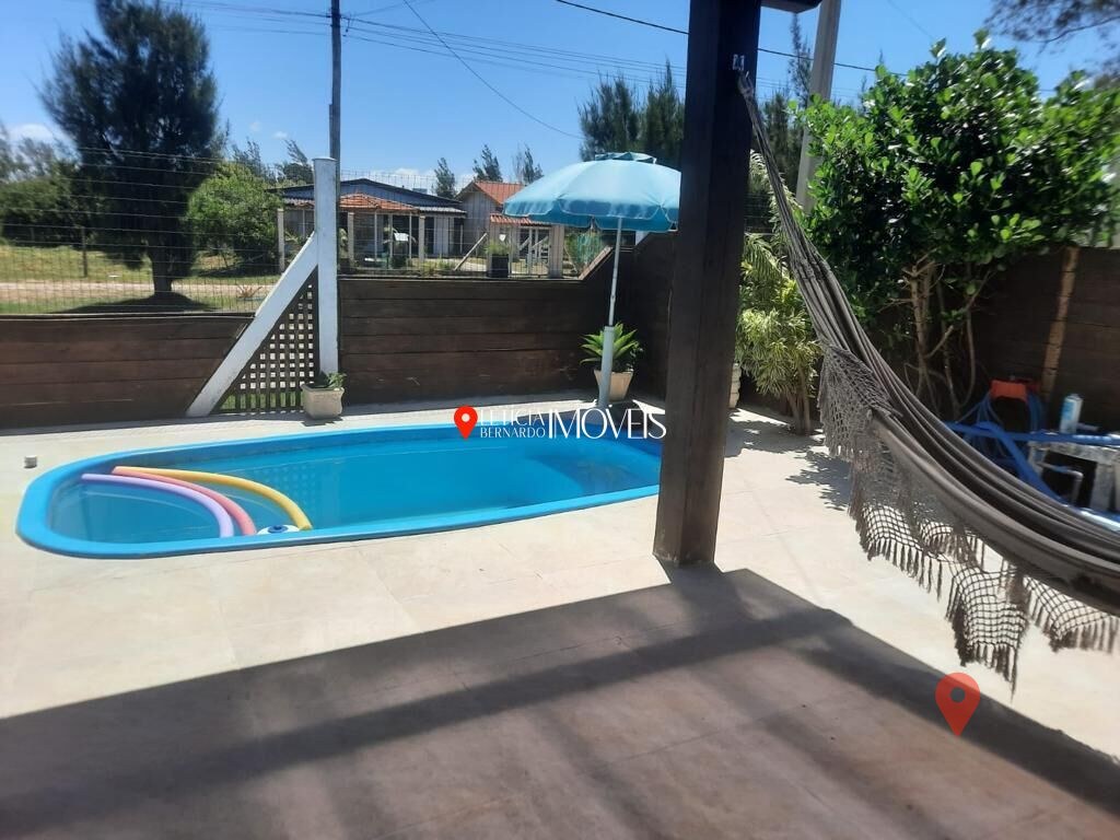 CASA IMPECÁVEL EM BALNEÁRIO PINHAL — foto 1