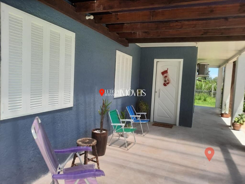 CASA IMPECÁVEL EM BALNEÁRIO PINHAL — foto 3