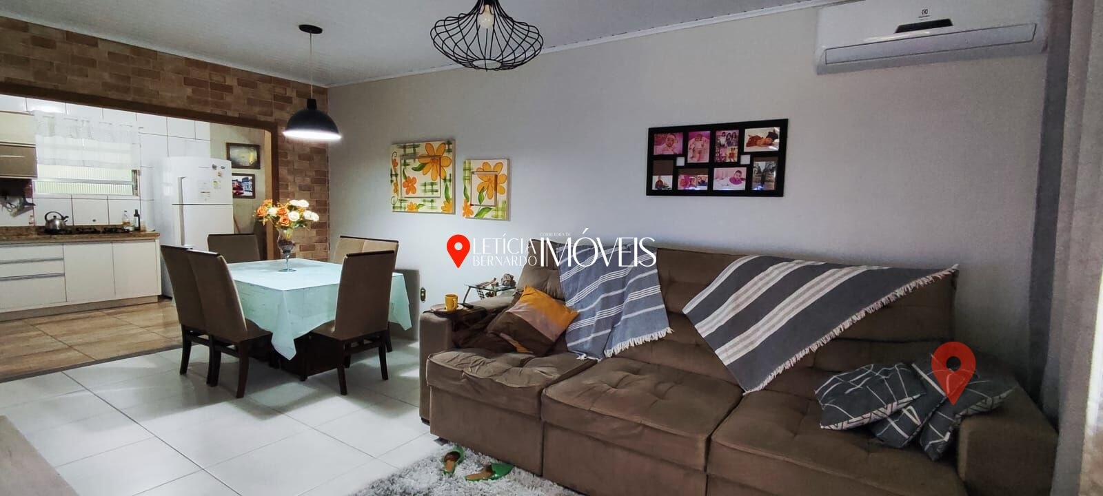 CASA IMPECÁVEL EM BALNEÁRIO PINHAL — foto 6