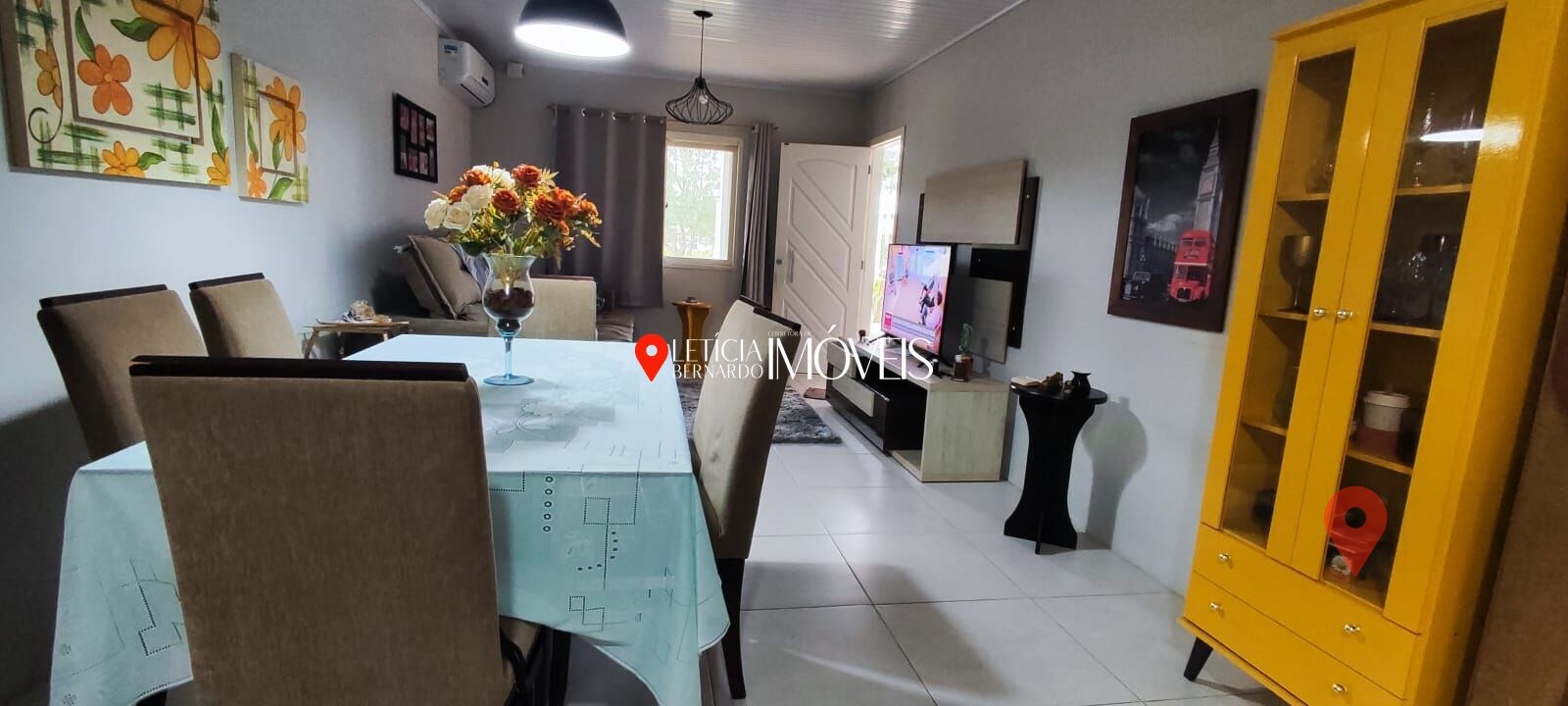 CASA IMPECÁVEL EM BALNEÁRIO PINHAL — foto 7