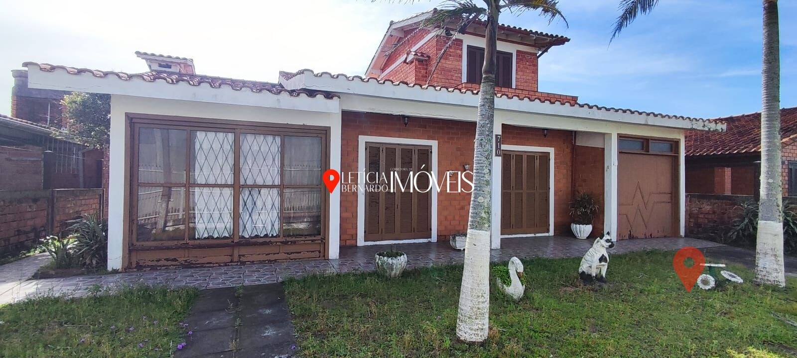 CASA MARAVILHOSA EM BALNEÁRIO PINHAL – R$ 390.000,00 — foto 2