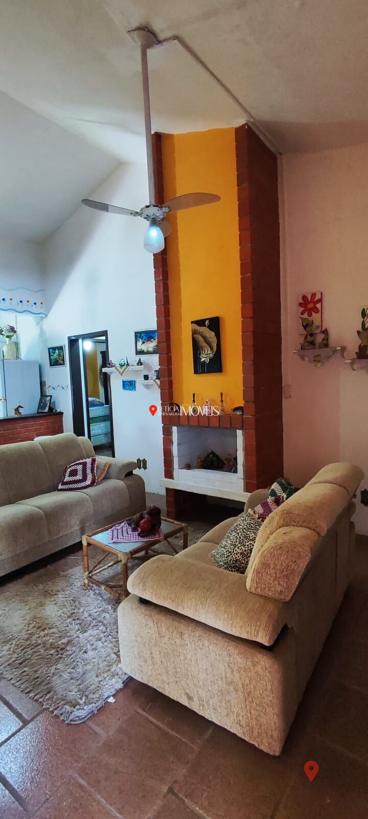 CASA MARAVILHOSA EM BALNEÁRIO PINHAL – R$ 390.000,00 — foto 11