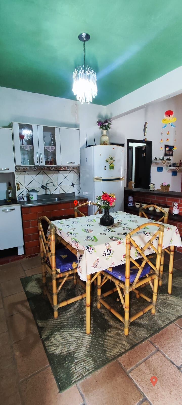 CASA MARAVILHOSA EM BALNEÁRIO PINHAL – R$ 390.000,00 — foto 14