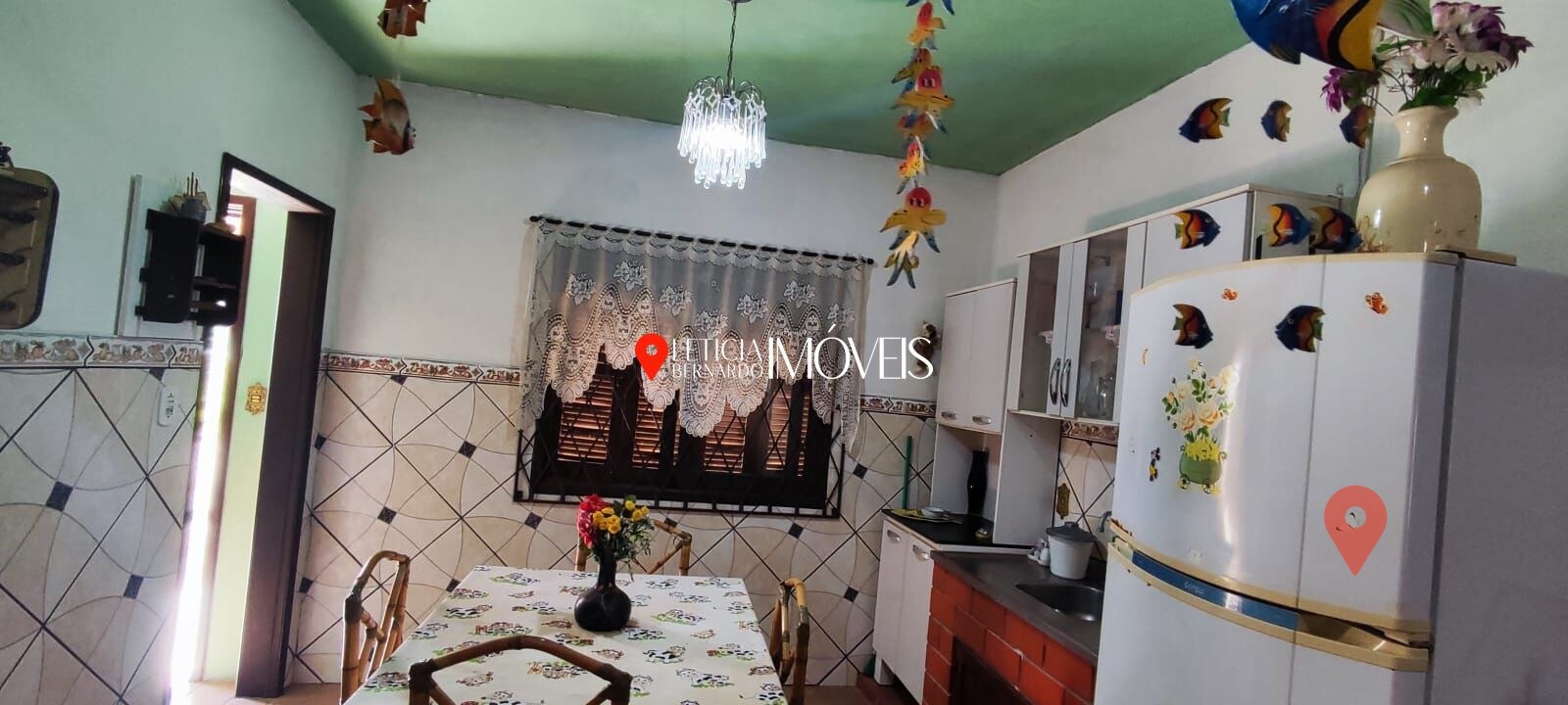 CASA MARAVILHOSA EM BALNEÁRIO PINHAL – R$ 390.000,00 — foto 15