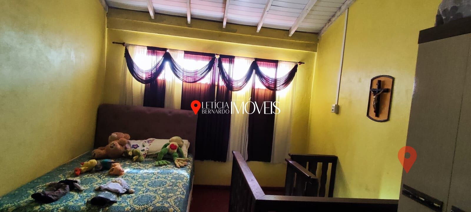 CASA MARAVILHOSA EM BALNEÁRIO PINHAL – R$ 390.000,00 — foto 23