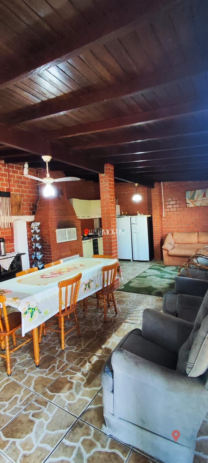 CASA MARAVILHOSA EM BALNEÁRIO PINHAL – R$ 390.000,00 — foto 25