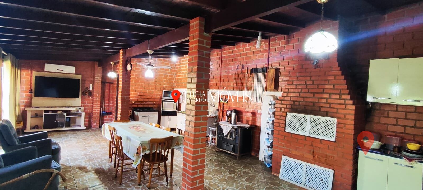 CASA MARAVILHOSA EM BALNEÁRIO PINHAL – R$ 390.000,00 — foto 28