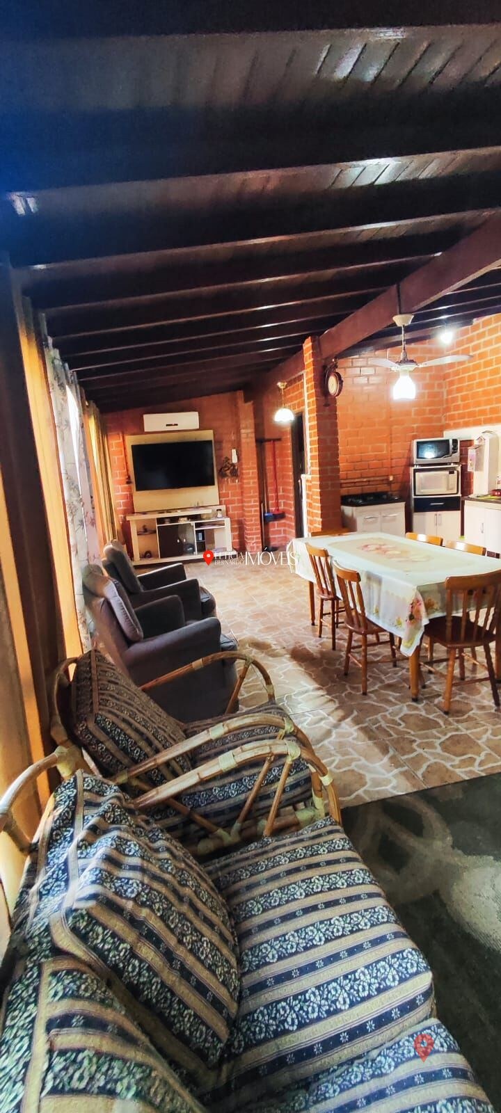 CASA MARAVILHOSA EM BALNEÁRIO PINHAL – R$ 390.000,00 — foto 29