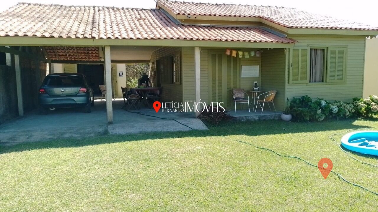CASA MISTA À VENDA EM MAGISTÉRIO – ÓTIMA LOCALIZAÇÃO - 150MIL — foto 1