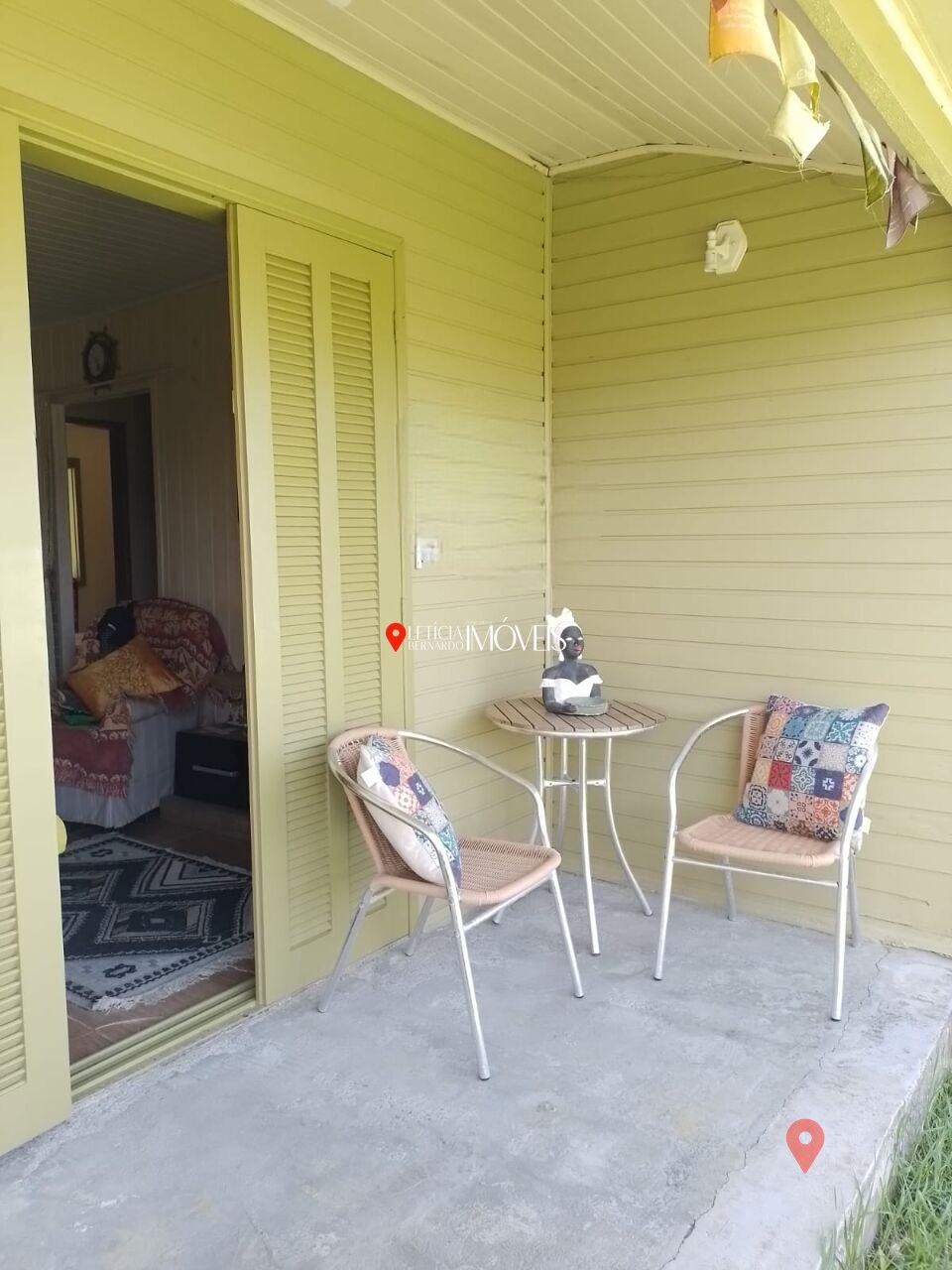 CASA MISTA À VENDA EM MAGISTÉRIO – ÓTIMA LOCALIZAÇÃO - 150MIL — foto 2