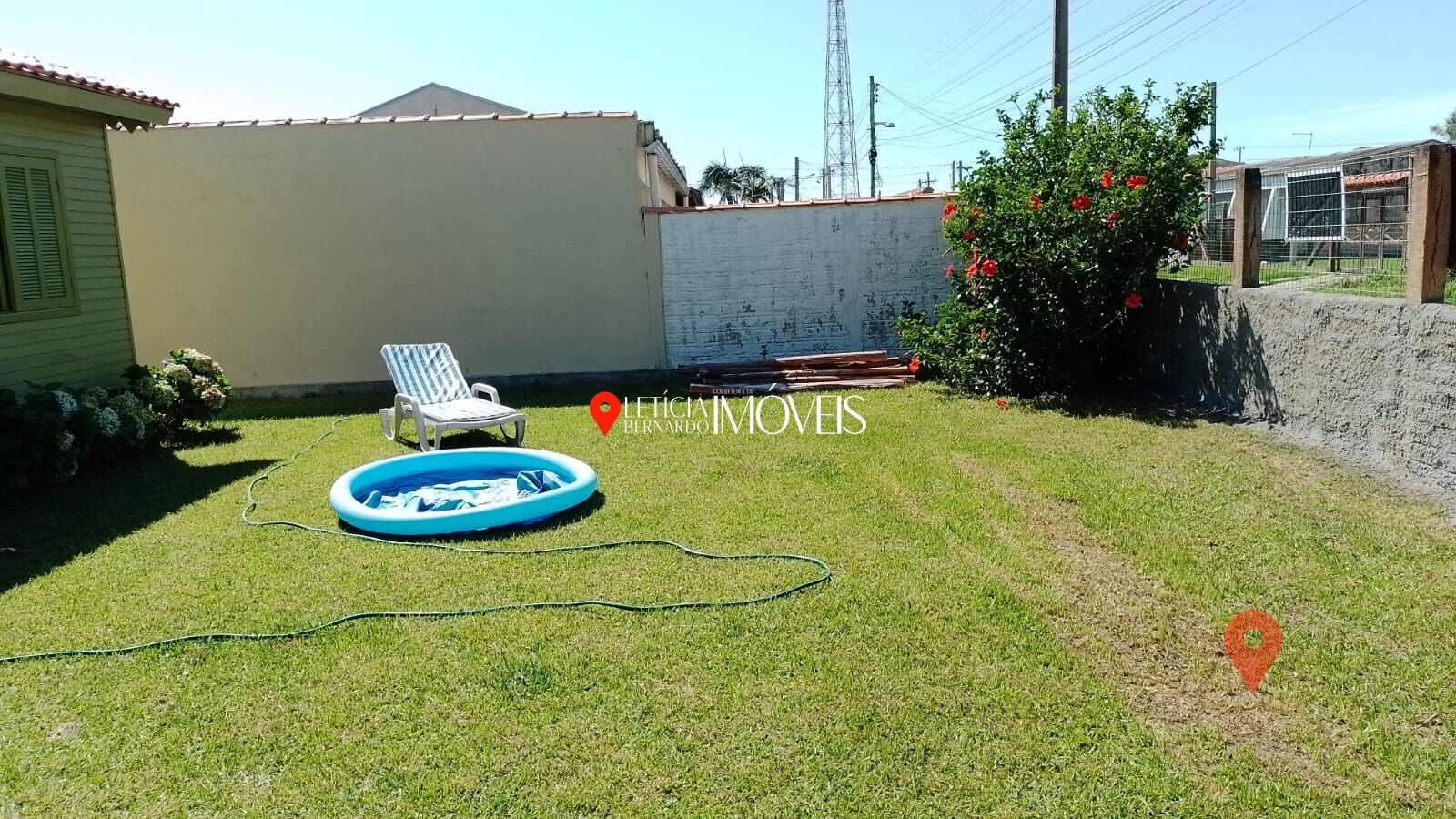 CASA MISTA À VENDA EM MAGISTÉRIO – ÓTIMA LOCALIZAÇÃO - 150MIL — foto 3