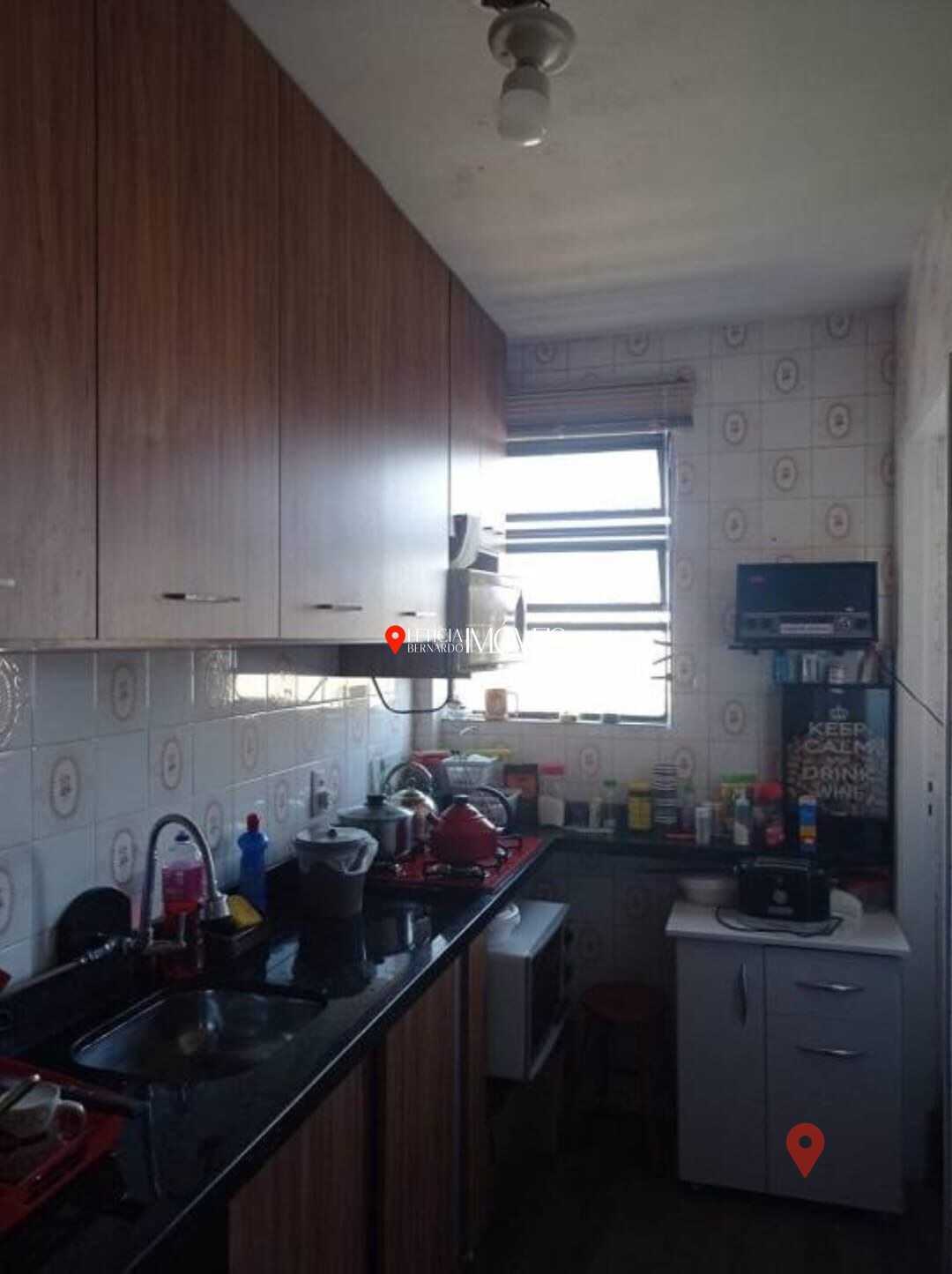 Apartamento Bairro bom jesus - Porto Alegre — foto 11
