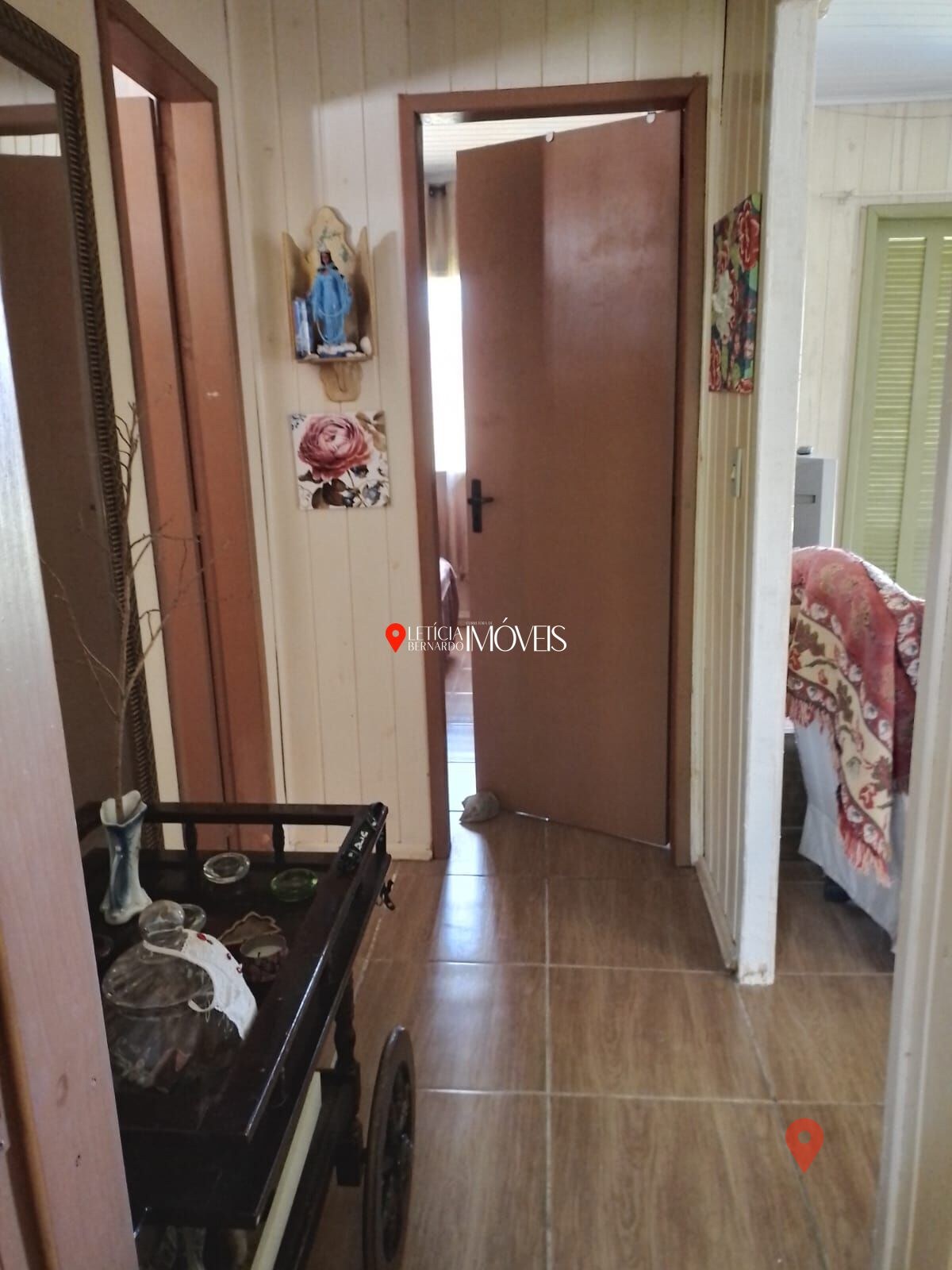 CASA MISTA À VENDA EM MAGISTÉRIO – ÓTIMA LOCALIZAÇÃO - 150MIL — foto 7