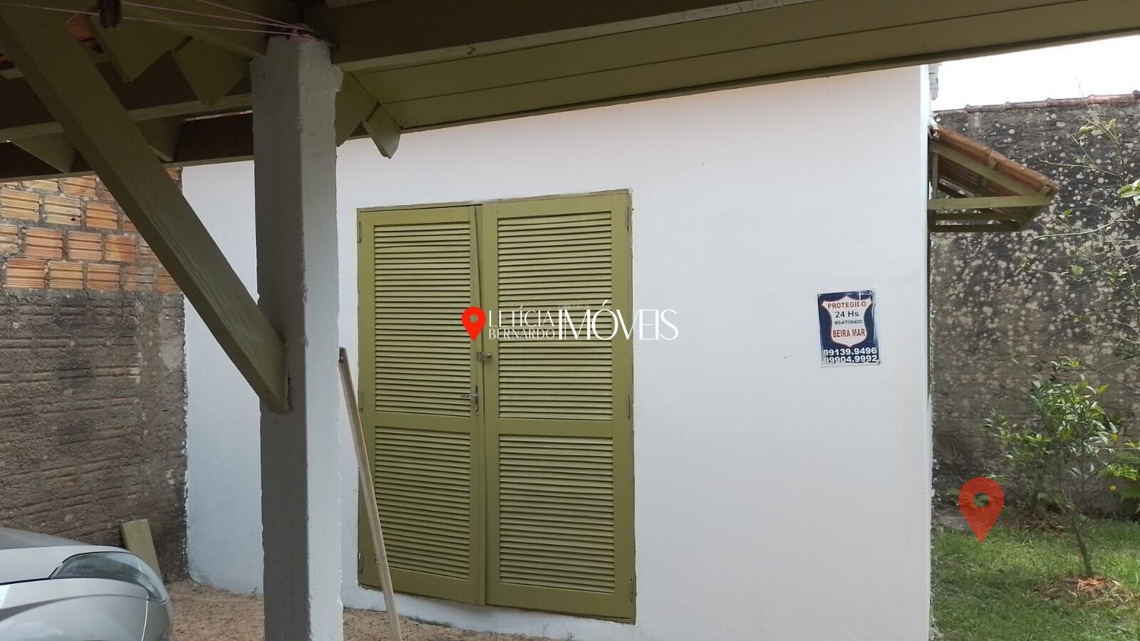 CASA MISTA À VENDA EM MAGISTÉRIO – ÓTIMA LOCALIZAÇÃO - 150MIL — foto 12