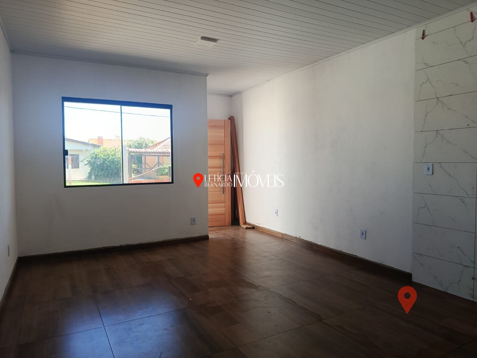 CASA MODERNA EM BALNEÁRIO PINHAL -R$ 195.000,00 — foto 4