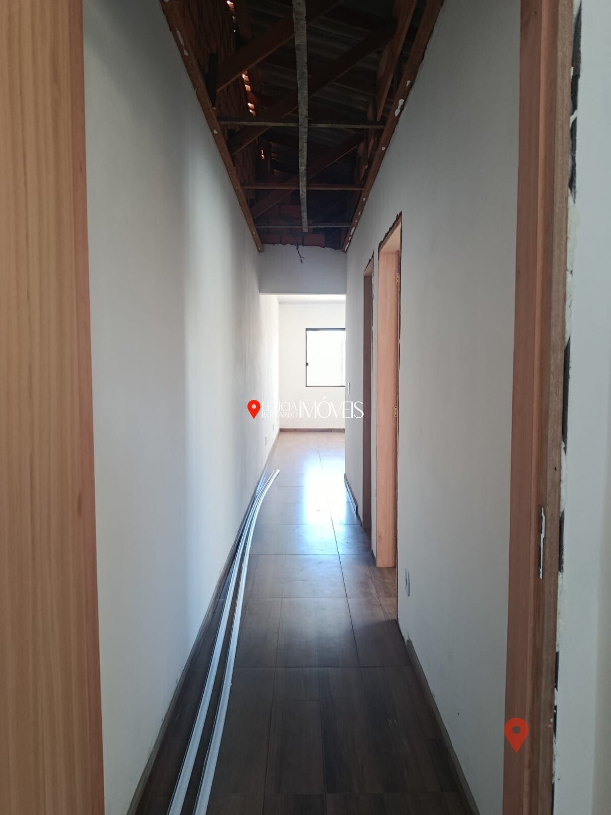 CASA MODERNA EM BALNEÁRIO PINHAL -R$ 195.000,00 — foto 6