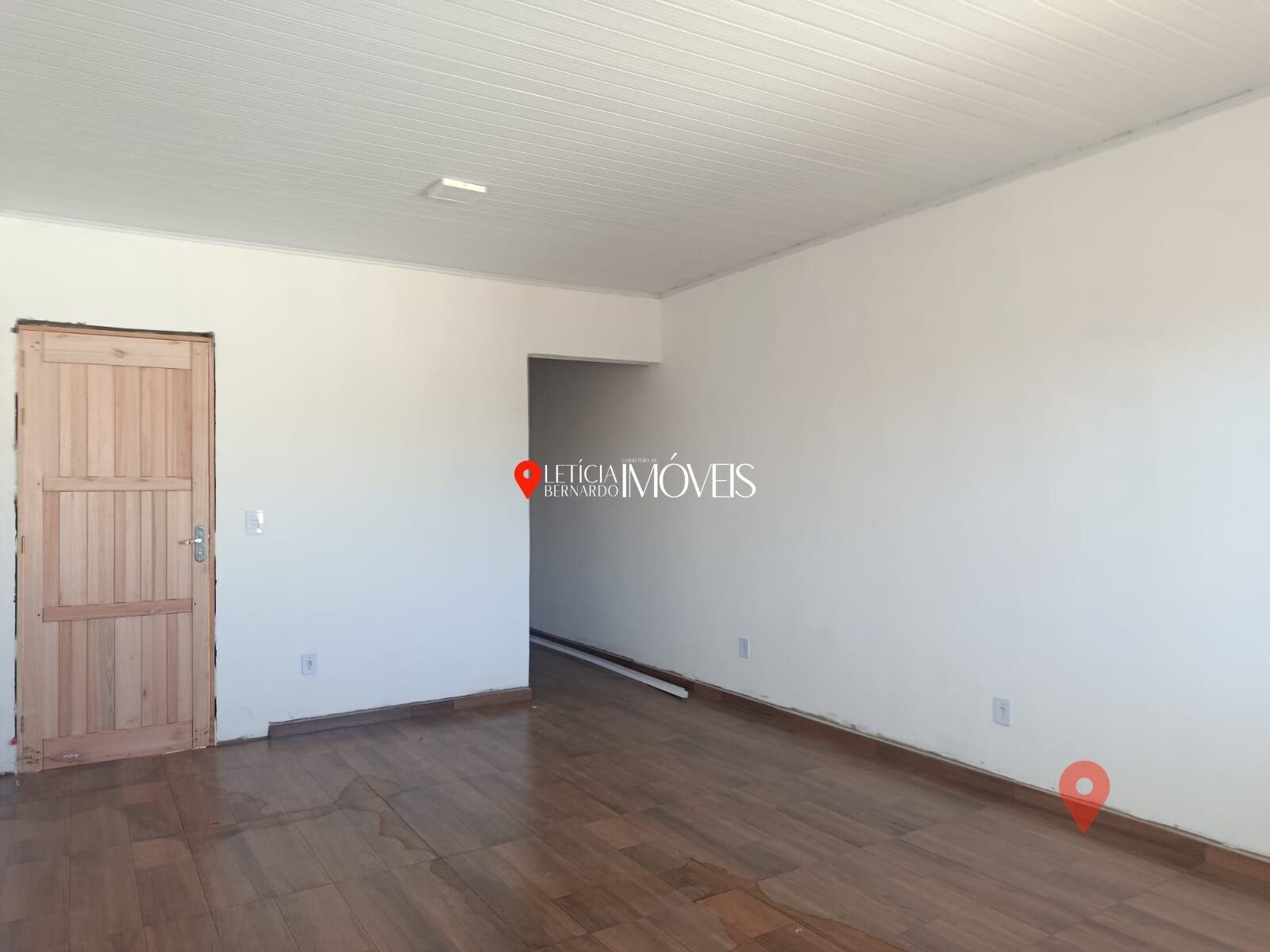 CASA MODERNA EM BALNEÁRIO PINHAL -R$ 195.000,00 — foto 7