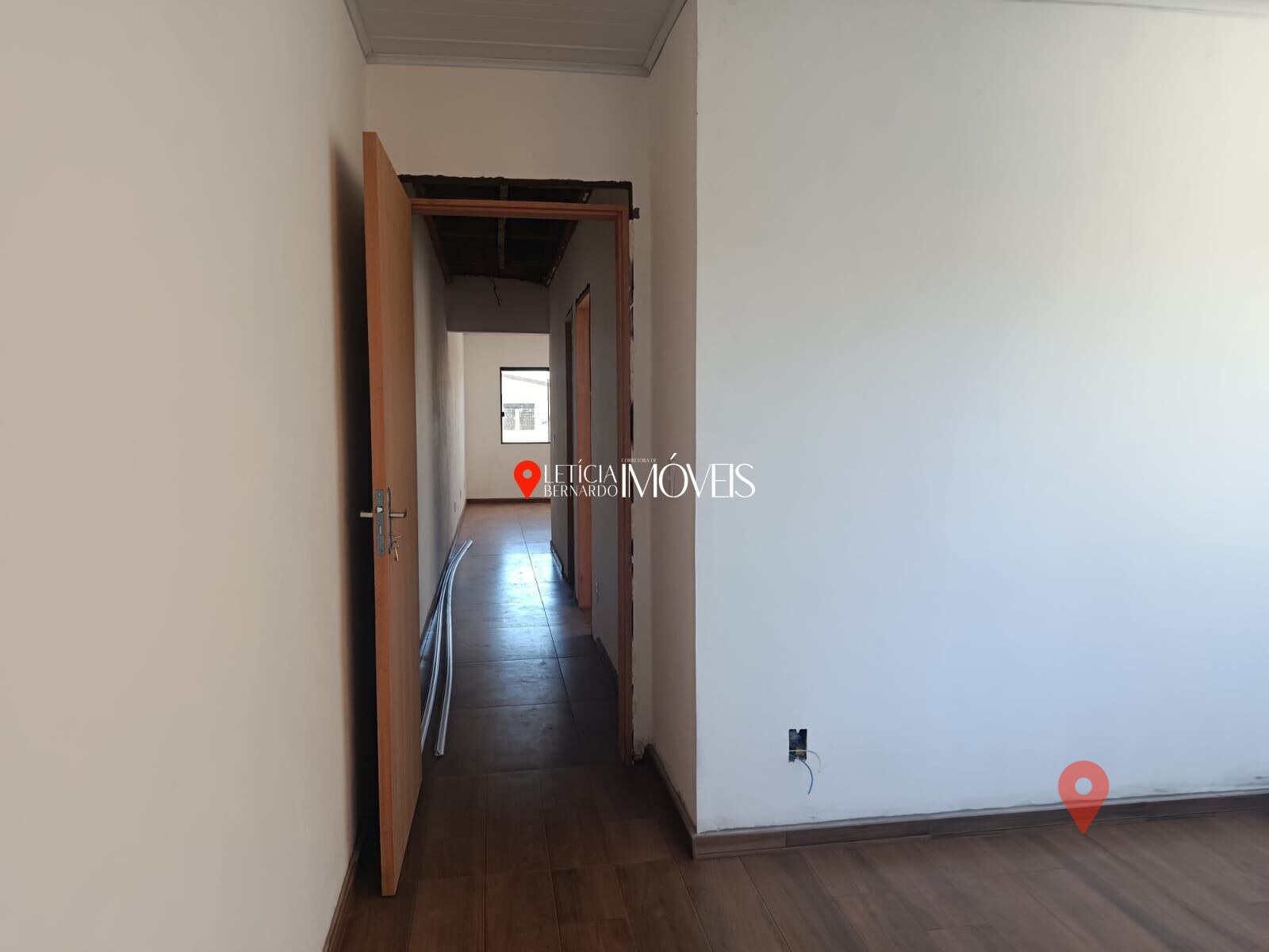 CASA MODERNA EM BALNEÁRIO PINHAL -R$ 195.000,00 — foto 10